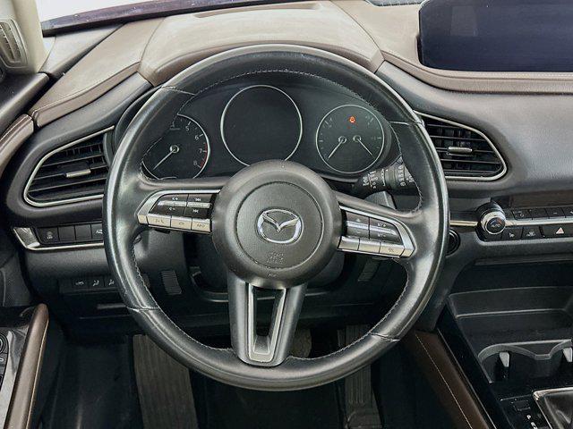 used 2023 Mazda CX-30 car, priced at $21,089