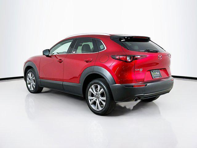 used 2023 Mazda CX-30 car, priced at $21,089