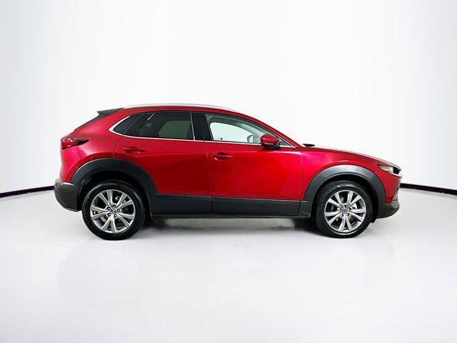 used 2023 Mazda CX-30 car, priced at $21,089