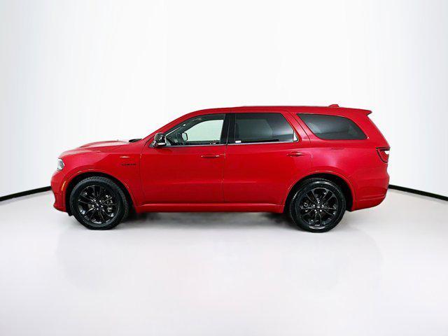 used 2021 Dodge Durango car, priced at $32,989