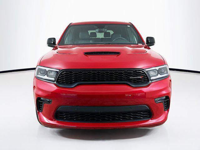 used 2021 Dodge Durango car, priced at $32,989