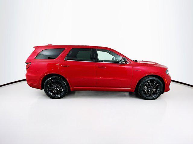 used 2021 Dodge Durango car, priced at $32,989