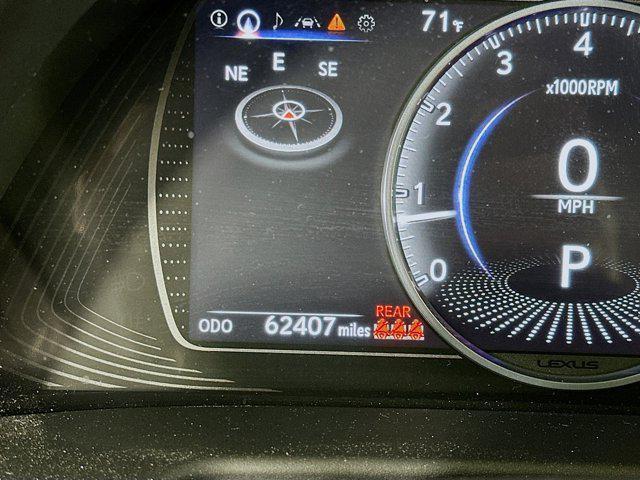 used 2021 Lexus ES 350 car, priced at $29,597