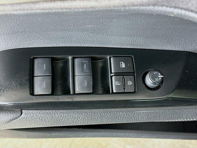 used 2025 Toyota Camry car, priced at $26,897