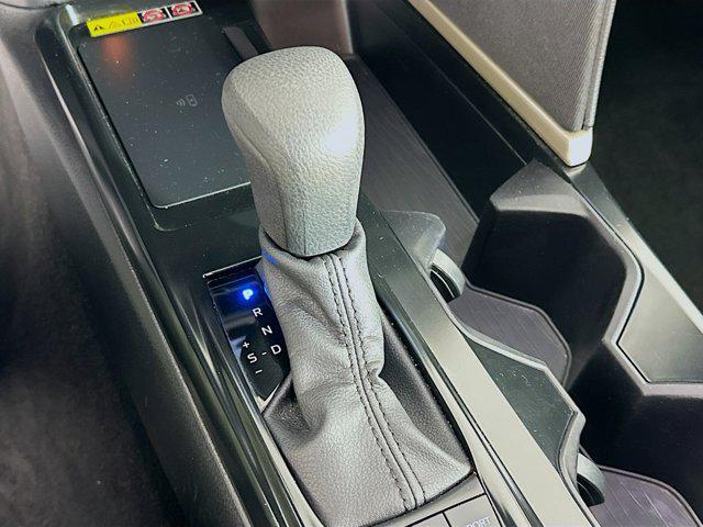 used 2025 Toyota Camry car, priced at $26,897