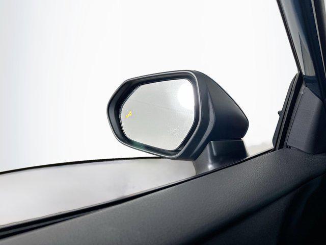 used 2025 Toyota Camry car, priced at $26,897