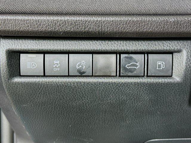 used 2025 Toyota Camry car, priced at $26,897