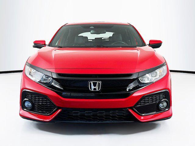 used 2019 Honda Civic car, priced at $20,289