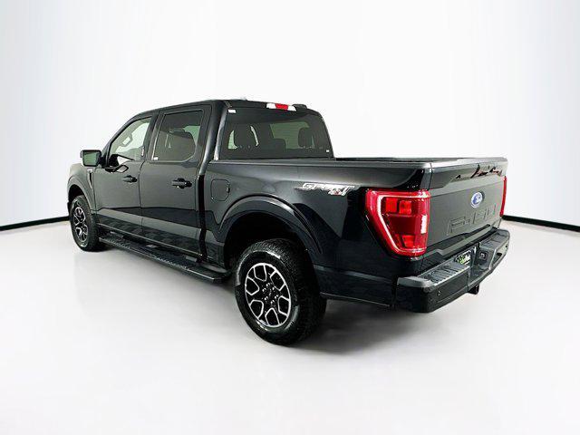 used 2023 Ford F-150 car, priced at $34,997