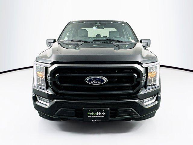 used 2023 Ford F-150 car, priced at $34,997