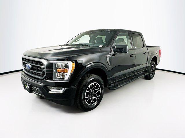 used 2023 Ford F-150 car, priced at $34,997