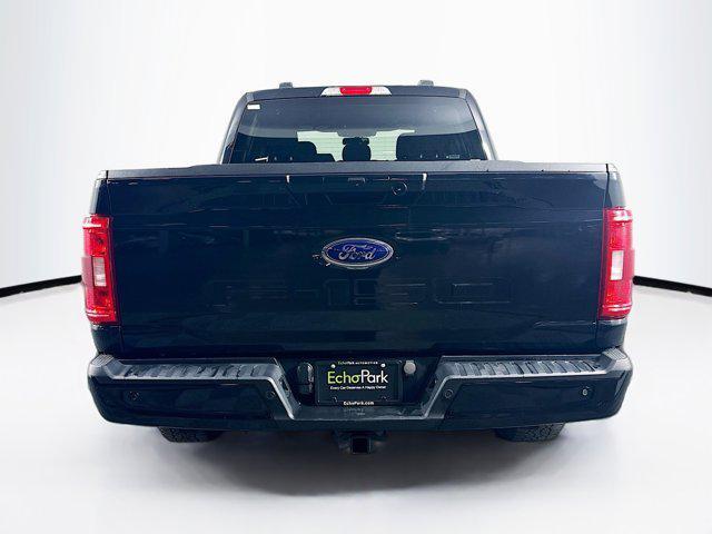 used 2023 Ford F-150 car, priced at $34,997