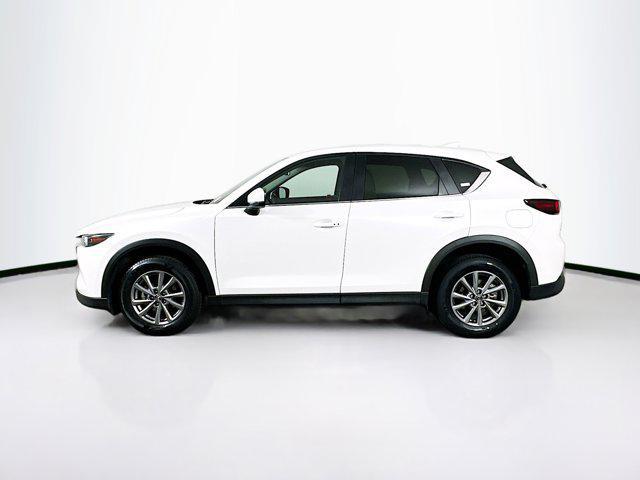 used 2022 Mazda CX-5 car, priced at $22,397