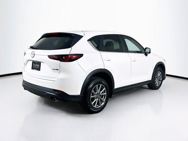 used 2022 Mazda CX-5 car, priced at $22,397