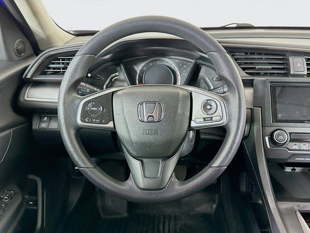 used 2018 Honda Civic car, priced at $17,499