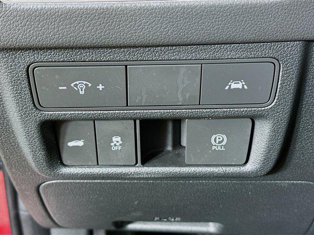 used 2023 Hyundai Sonata car, priced at $18,397