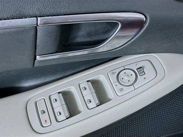 used 2023 Hyundai Sonata car, priced at $18,397