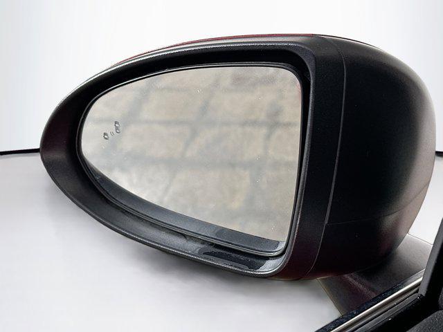 used 2023 Hyundai Sonata car, priced at $18,397