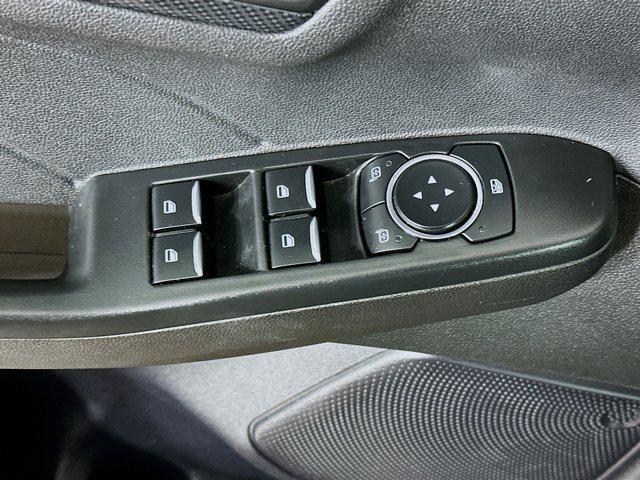 used 2024 Ford Escape car, priced at $17,597