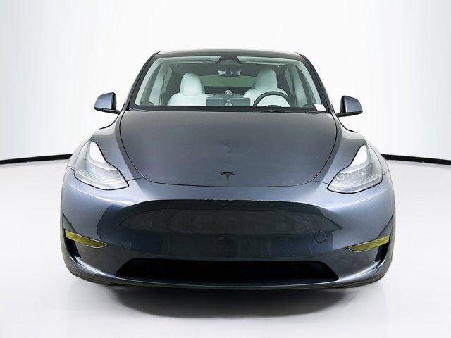 used 2023 Tesla Model Y car, priced at $30,497