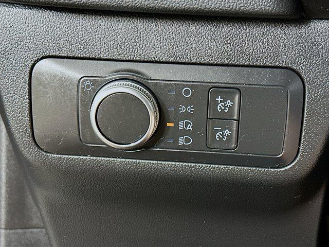 used 2020 Ford Escape car, priced at $15,197