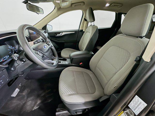 used 2020 Ford Escape car, priced at $15,197