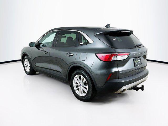 used 2020 Ford Escape car, priced at $15,197