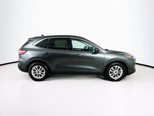 used 2020 Ford Escape car, priced at $15,197