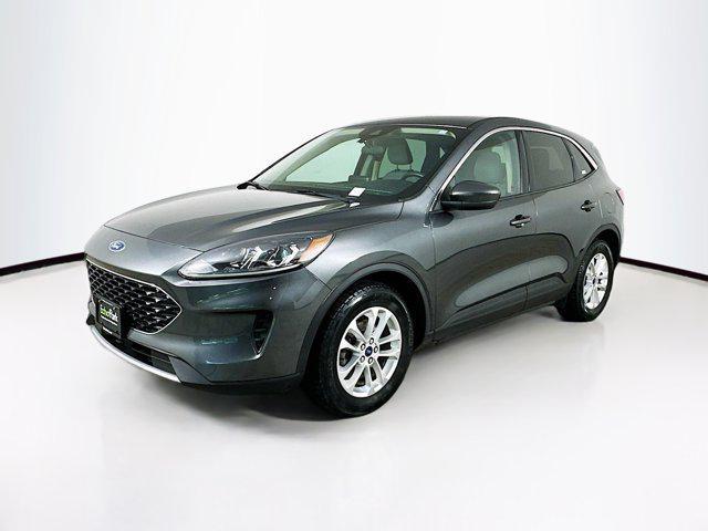 used 2020 Ford Escape car, priced at $15,197