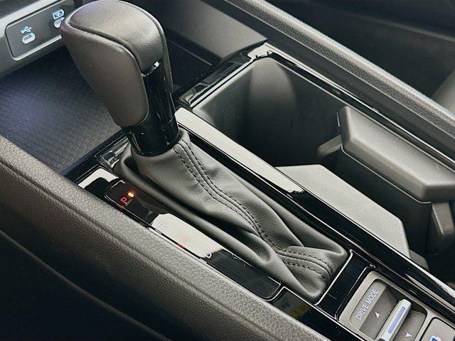 used 2024 Honda Accord Hybrid car, priced at $30,497