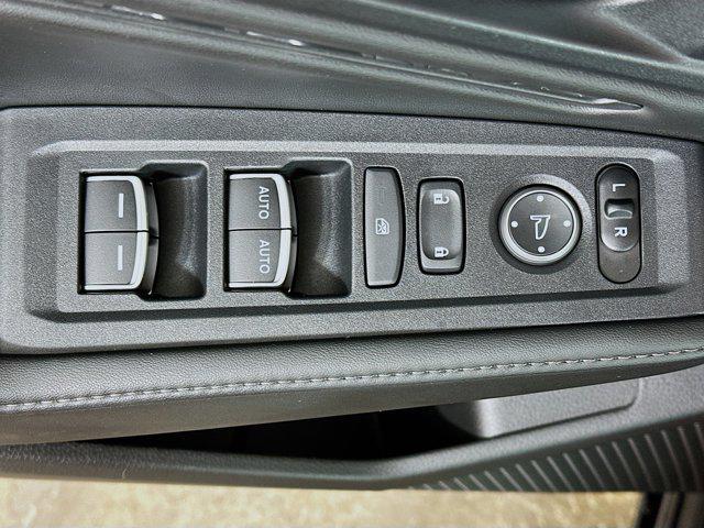 used 2024 Honda Accord Hybrid car, priced at $30,497