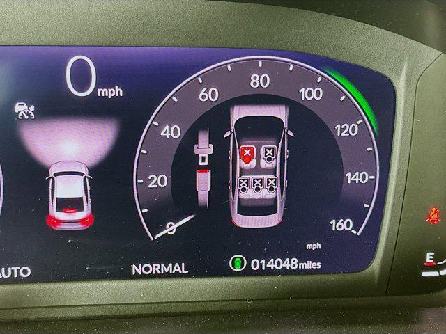 used 2024 Honda Accord Hybrid car, priced at $30,497
