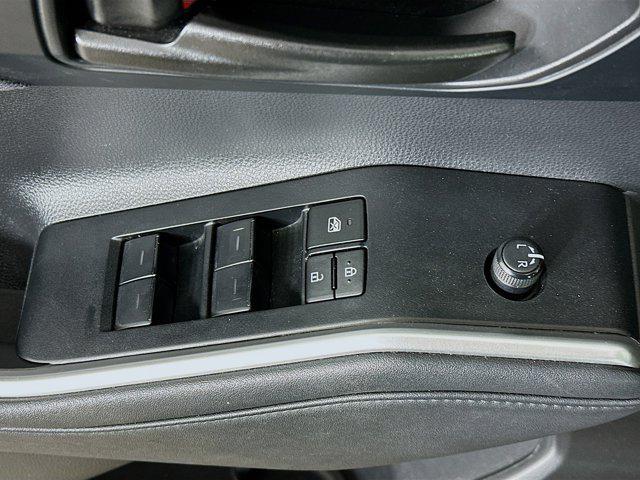 used 2023 Toyota Highlander car, priced at $29,397