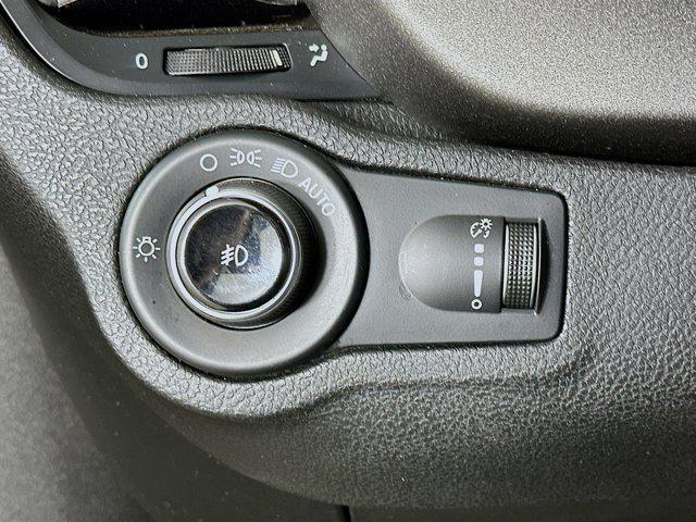 used 2017 FIAT 500X car, priced at $9,297