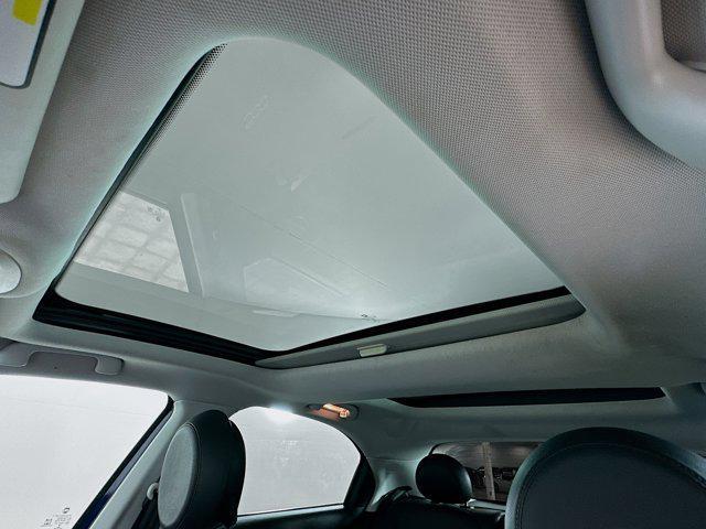 used 2017 FIAT 500X car, priced at $9,297