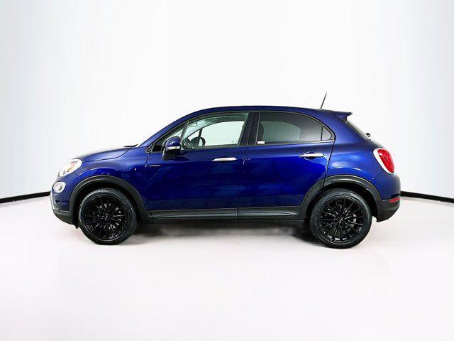 used 2017 FIAT 500X car, priced at $9,297