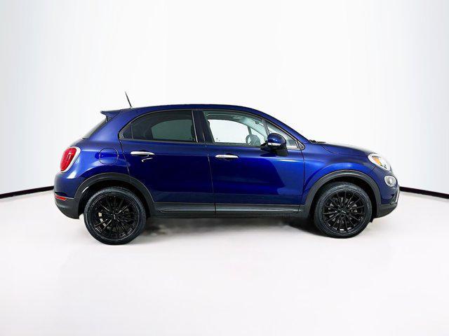 used 2017 FIAT 500X car, priced at $9,297