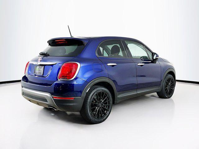 used 2017 FIAT 500X car, priced at $9,297