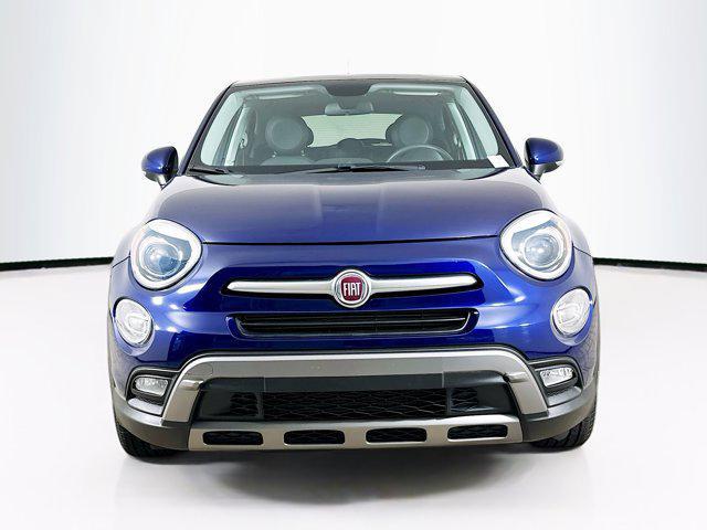 used 2017 FIAT 500X car, priced at $9,297