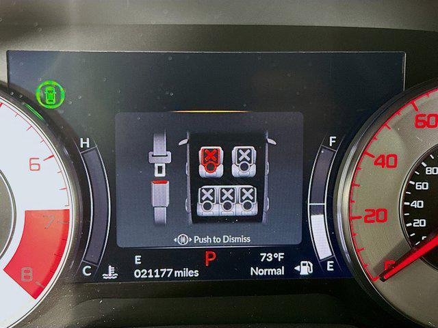 used 2022 Acura RDX car, priced at $35,897