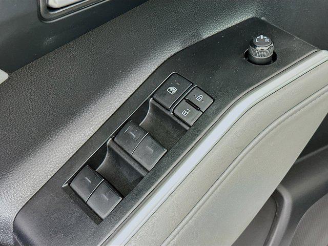 used 2023 Toyota Highlander car, priced at $36,897