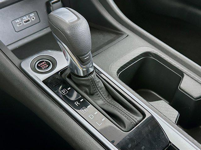 used 2023 Nissan Sentra car, priced at $17,397