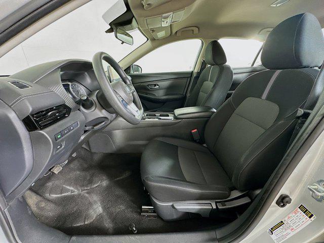 used 2023 Nissan Sentra car, priced at $17,397