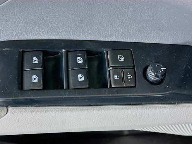 used 2018 Toyota Camry car, priced at $16,197