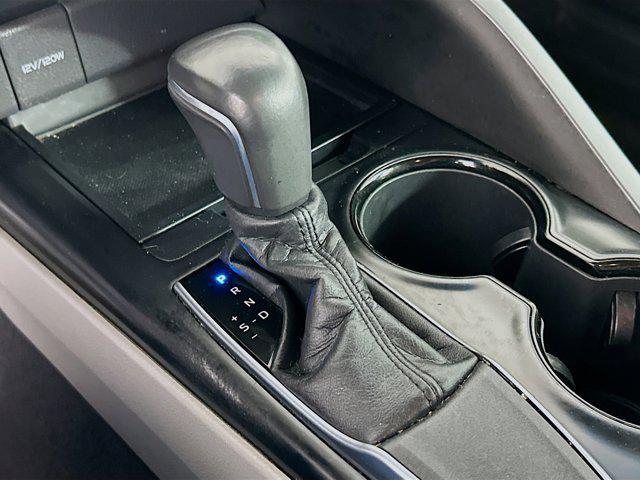 used 2018 Toyota Camry car, priced at $16,197