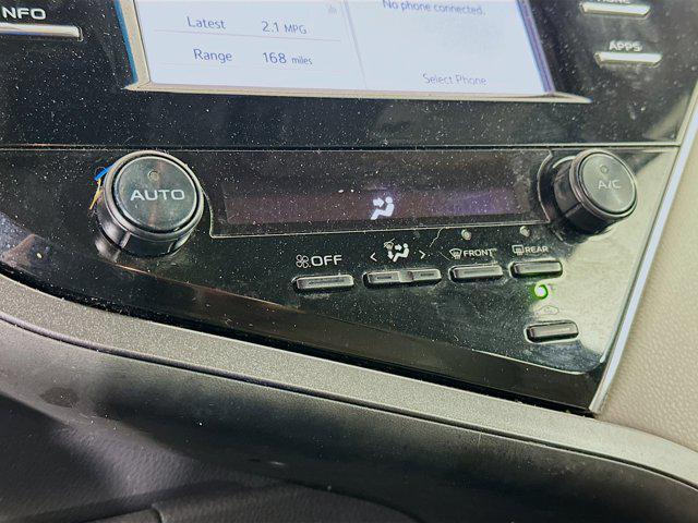 used 2018 Toyota Camry car, priced at $16,197
