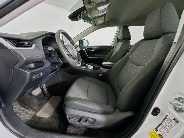 used 2023 Toyota RAV4 car, priced at $25,997