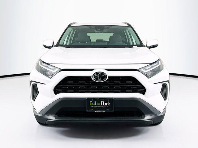 used 2023 Toyota RAV4 car, priced at $25,997
