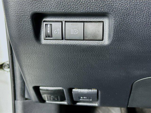 used 2023 Toyota RAV4 car, priced at $25,997