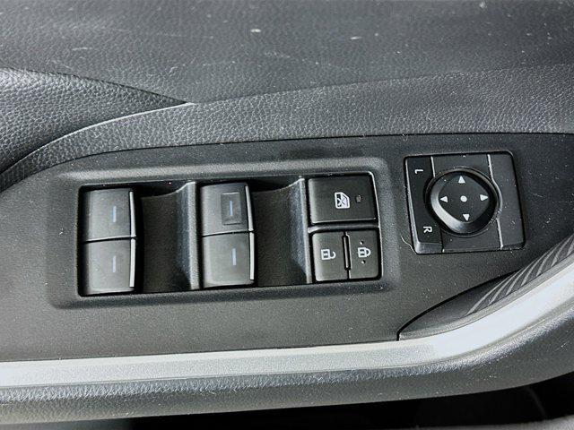 used 2023 Toyota RAV4 car, priced at $25,997